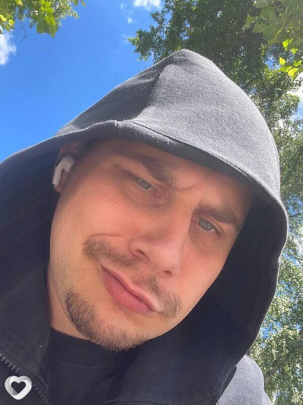 Андрей, Свердловский