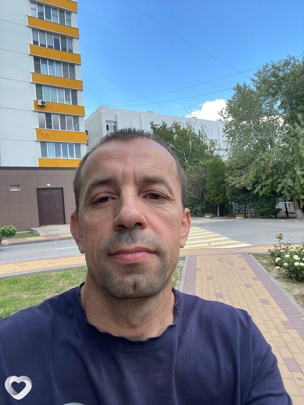 Сергей, 44, Волгограде — анкета №4451900