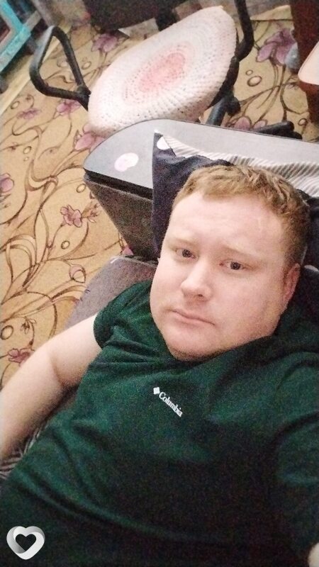 Анатолий, 32, Екатеринбурге — анкета №4451904