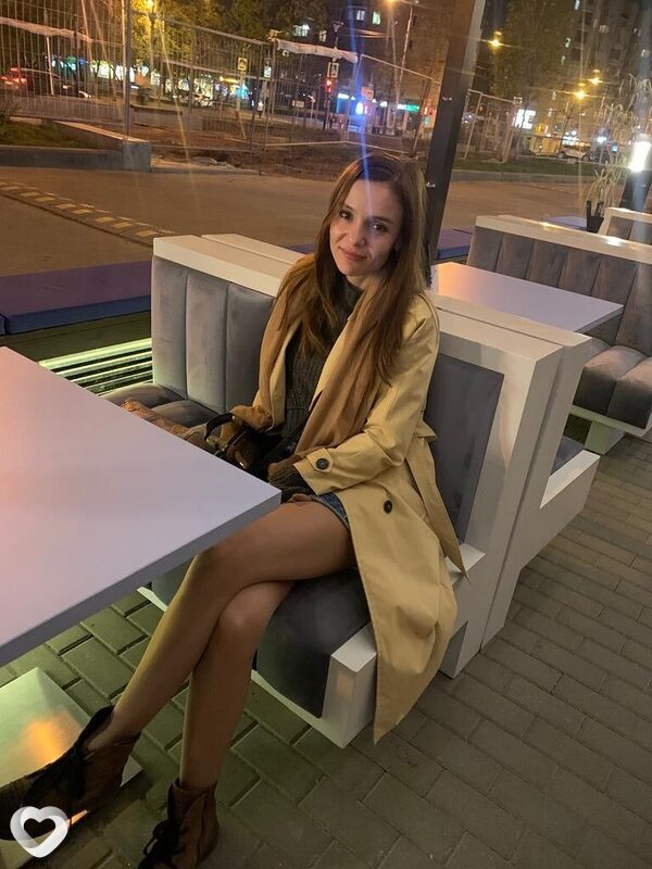 Светлана, 36, Москве — анкета №4451905