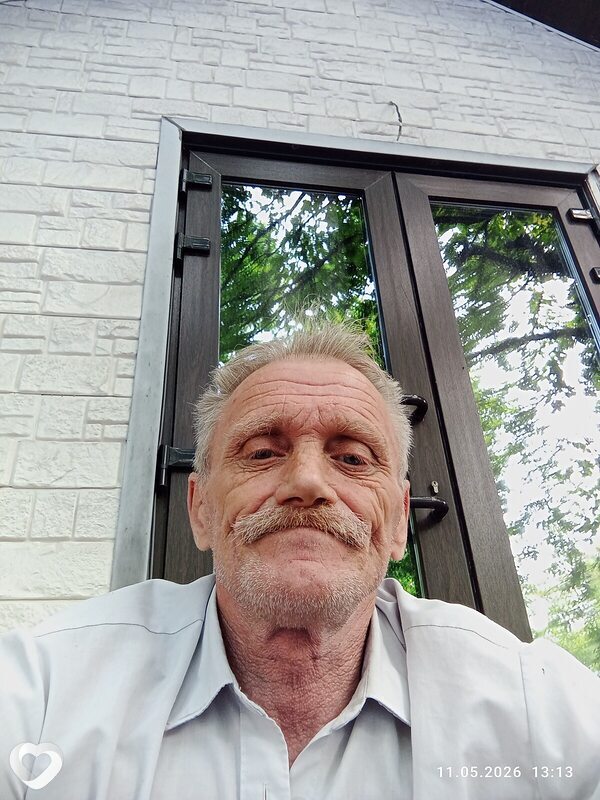 Юрий, 55, Тихорецке — анкета №4451914