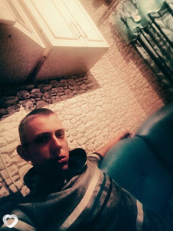 Александр, 27, Воронеже — анкета №4451887