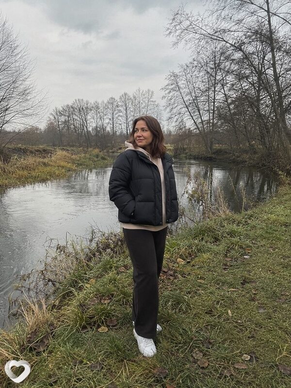 Ольга, 36, Мозыре — анкета №4451776