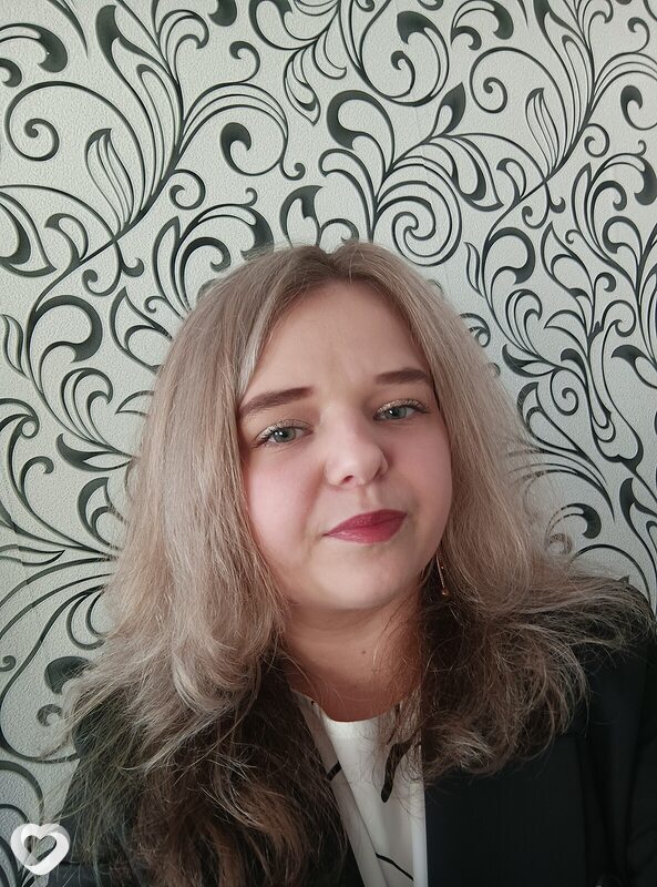 Анастасия, 21, Молодечно — анкета №4451783