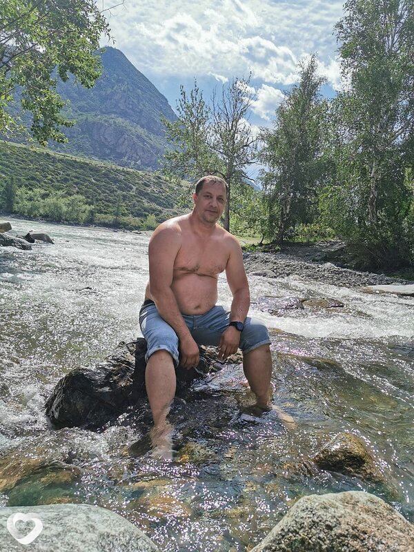 Велес, 49, Орёл — анкета №4451784