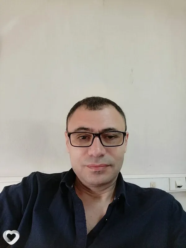 Давид, 44, Москве — анкета №4451791