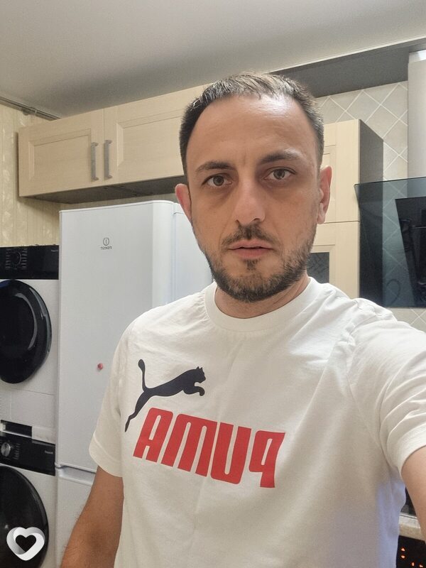 Карен, 39, Балашихе — анкета №4452018