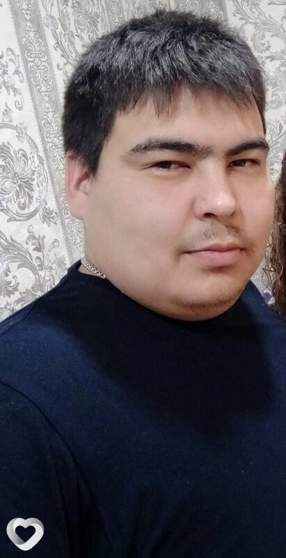 Рустам, 31, Джанкое — анкета №4452023