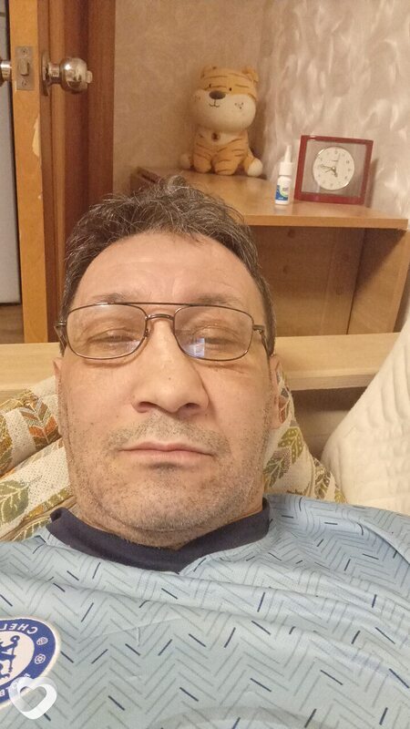 Олег, 53, Перми — анкета №4452024