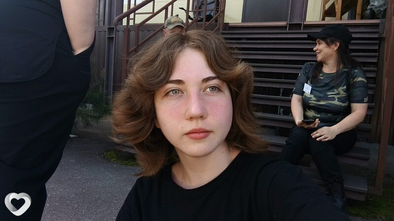 Полина, 18, Саратове — анкета №4452027