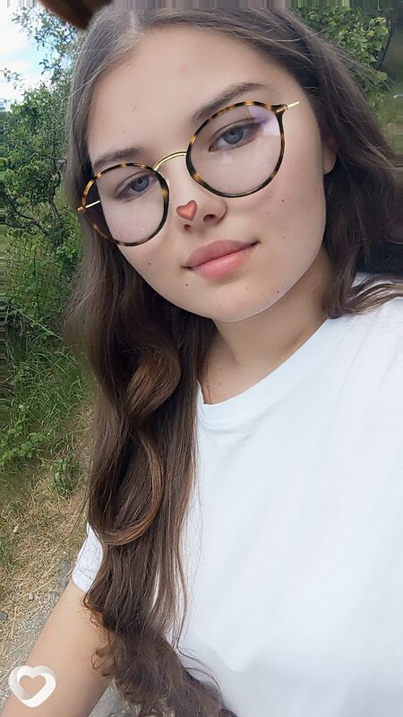Тетяна, 18, Ужгороде — анкета №4452029