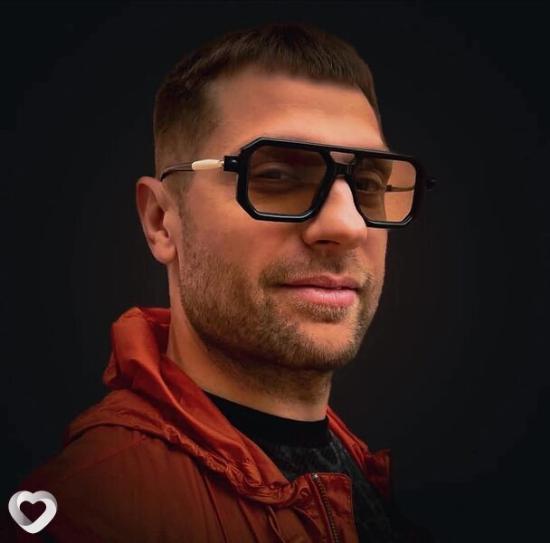Стас, 41, Одессе — анкета №4452039