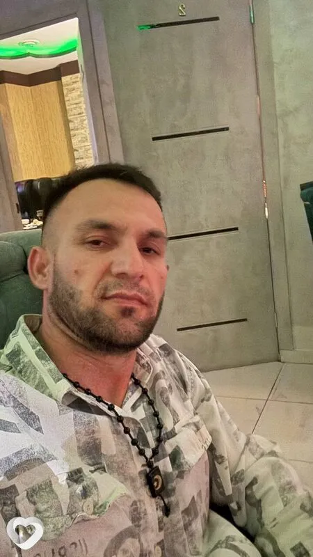 Алим, 32, Москве — анкета №4452041