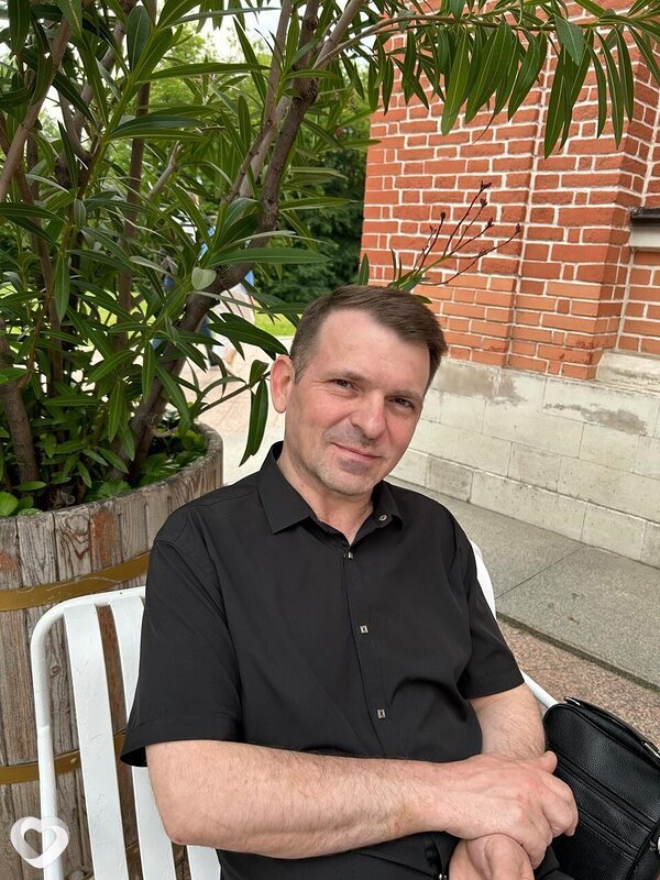 Александр, 47, Видном — анкета №4451957