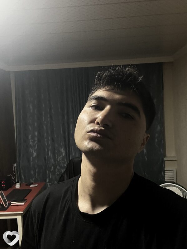 Sanzhar, 27, Алматы — анкета №4452539
