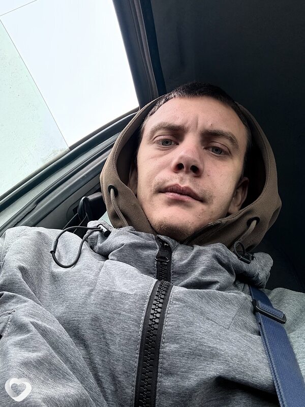 Дмитрий, 28, Рязани — анкета №4452544