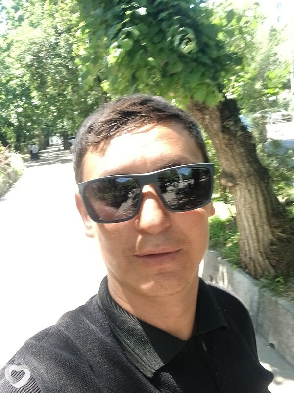 Bauirjan, 32, Алматы — анкета №4452546
