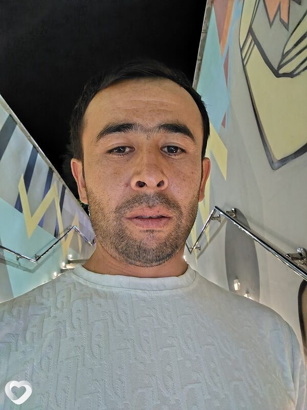 Сабиржан, 32, Алматы — анкета №4452553