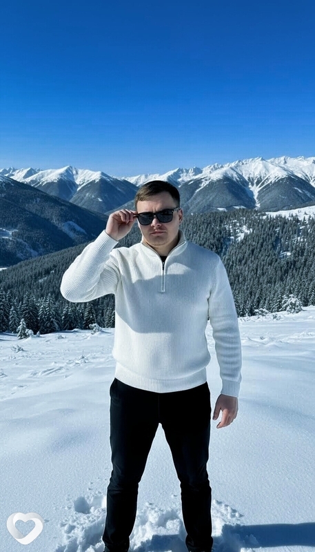 Вальдемар, 29, Ижевске — анкета №4452558