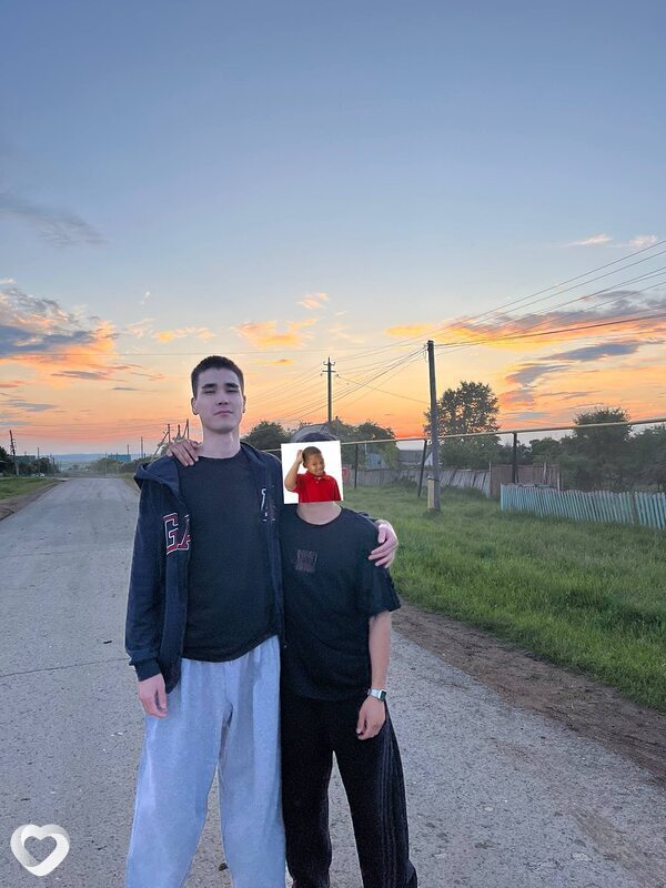 Азамат, 19, Магнитогорске — анкета №4452559