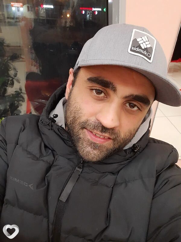 Руслан, 40, Нижнем Новгороде — анкета №4452340