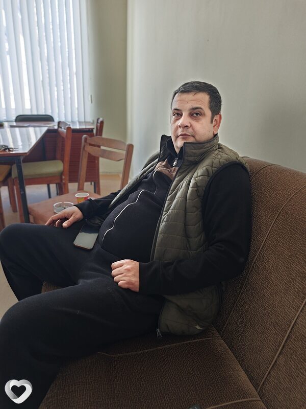Emty, Нальчик