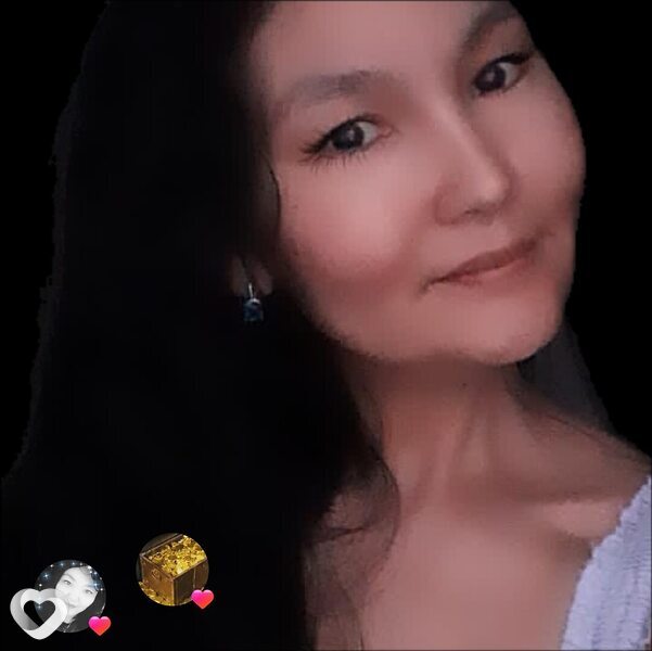 Maral, 46, Костанае — анкета №4452349