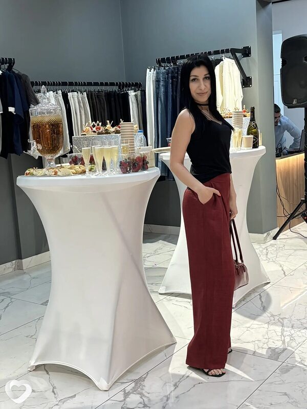 Эллада, 40, Новороссийске — анкета №4452358