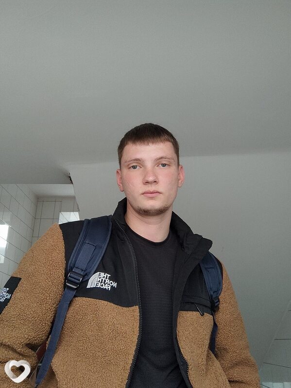 Александр, 24, Павлодаре — анкета №4452359
