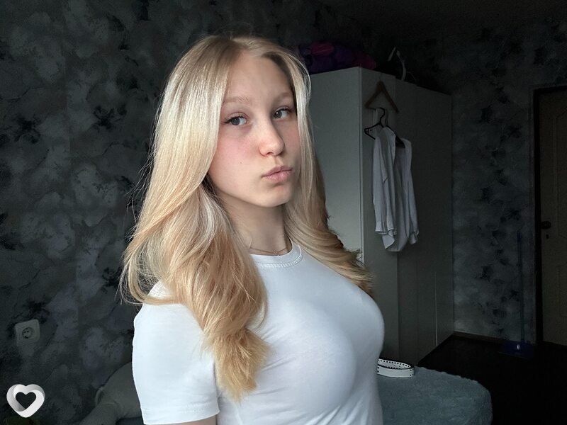 Жанна, 18, Раменском — анкета №4451929