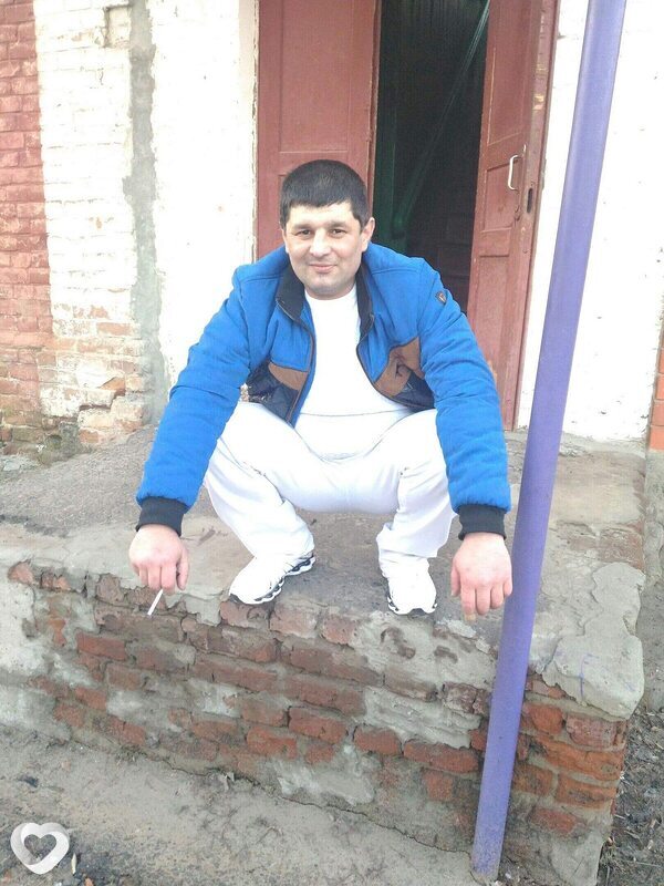Михаил, 48, Курске — анкета №4451989