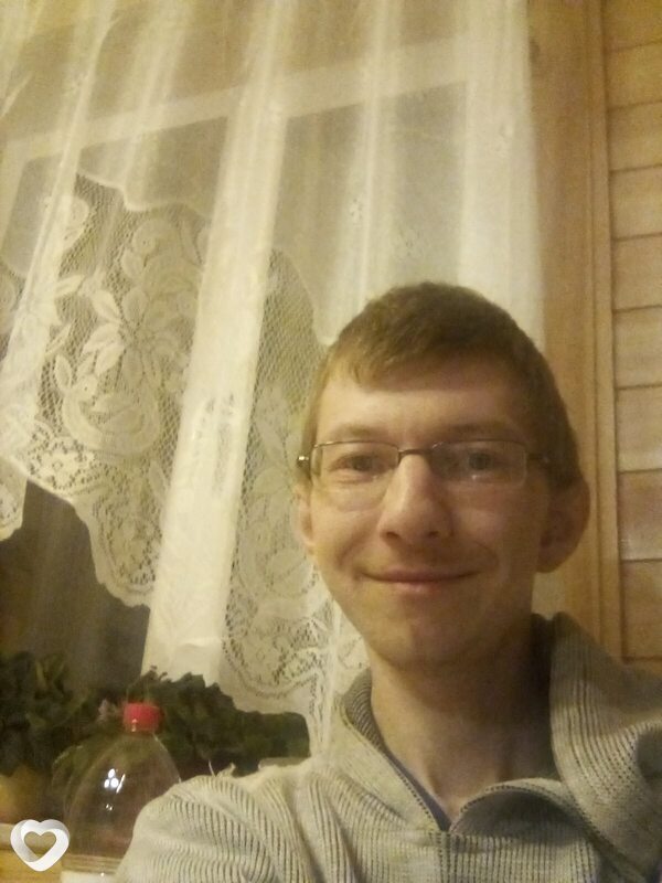 Александр, 35, Санкт-Петербурге — анкета №4452523
