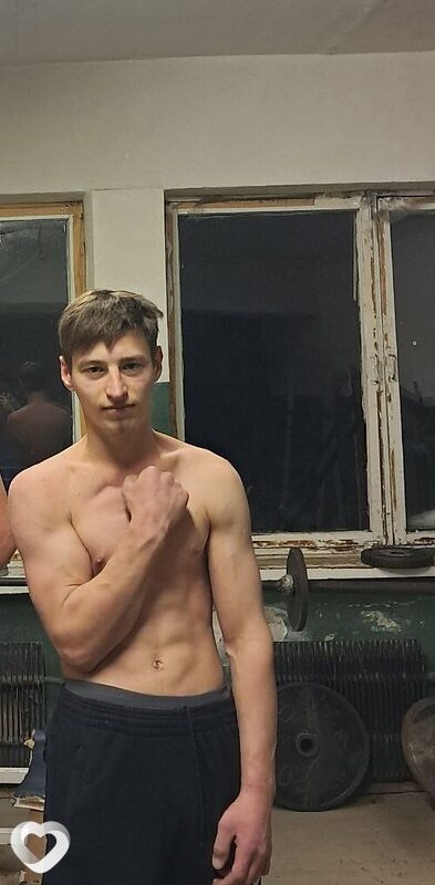Данил, 20, Саранске — анкета №4452530