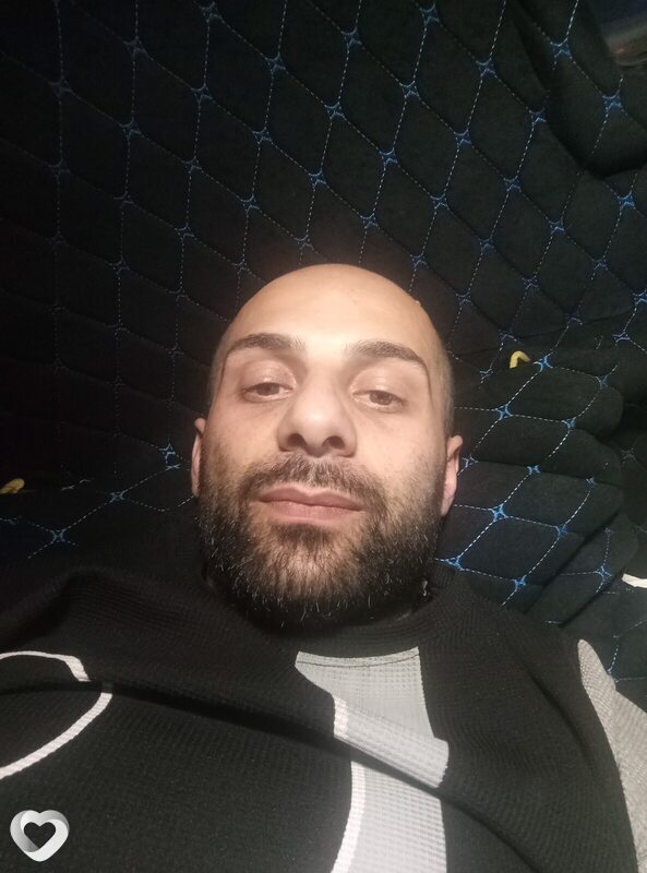 Алексан, 33, Санкт-Петербурге — анкета №4452532