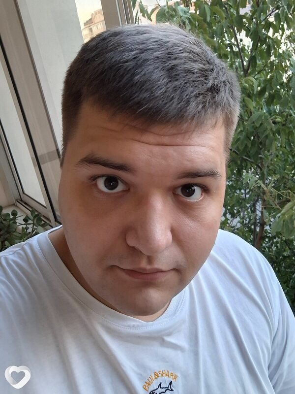 Артем, 25, Краснодаре — анкета №4452533