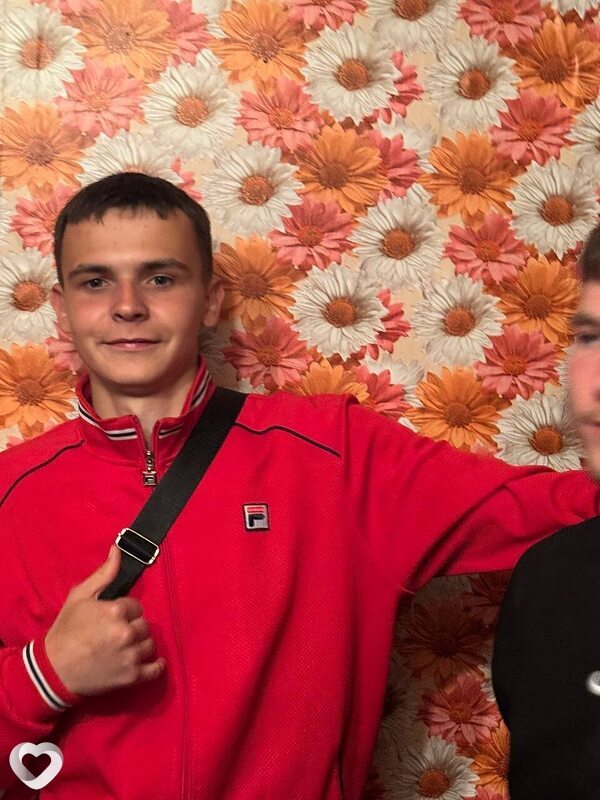 Димитрий, 18, Гродно — анкета №4452537