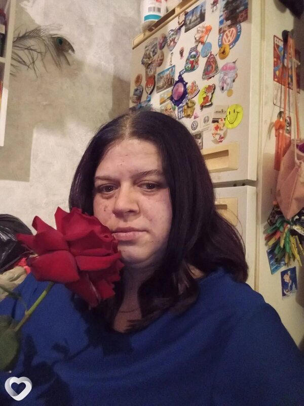 Валентина, 42, Екатеринбурге — анкета №4451992
