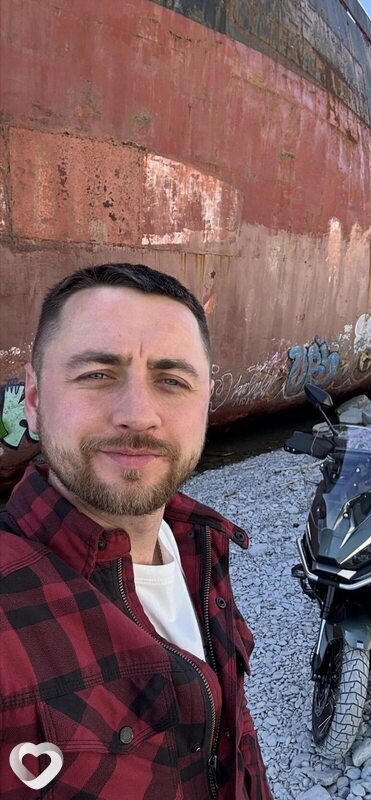 Сергей, 31, Волковыске — анкета №4451995