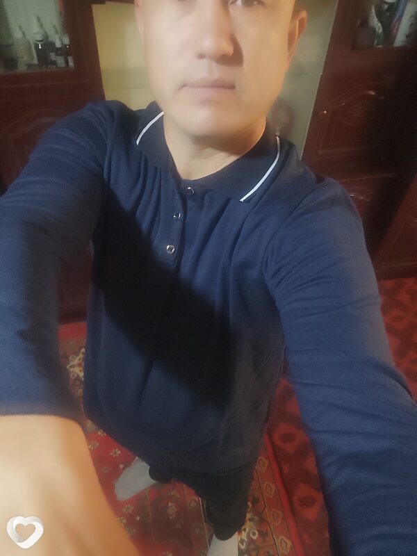 Алишер, 41, Ургенч — анкета №4452003