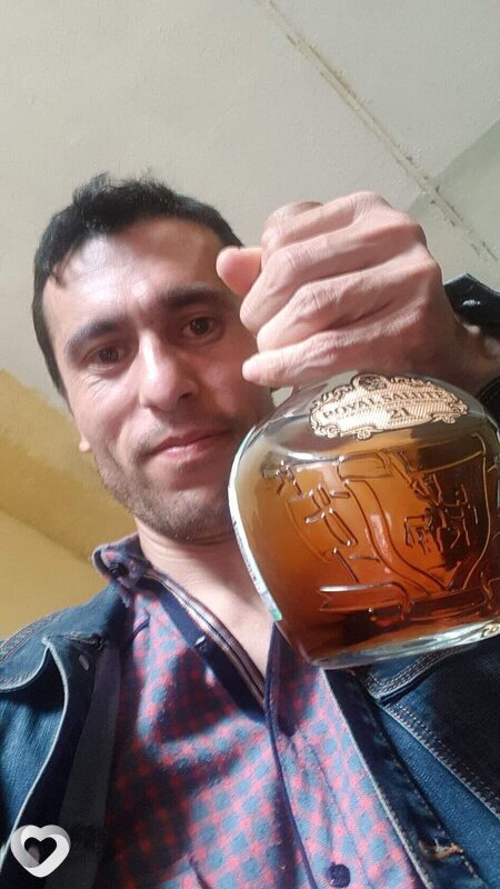 Жушкин, 33, Мелитополе — анкета №4452013
