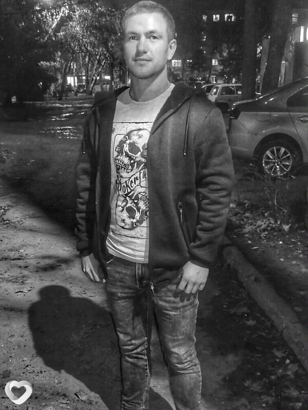 Виктор, 37, Тамбове — анкета №4452069