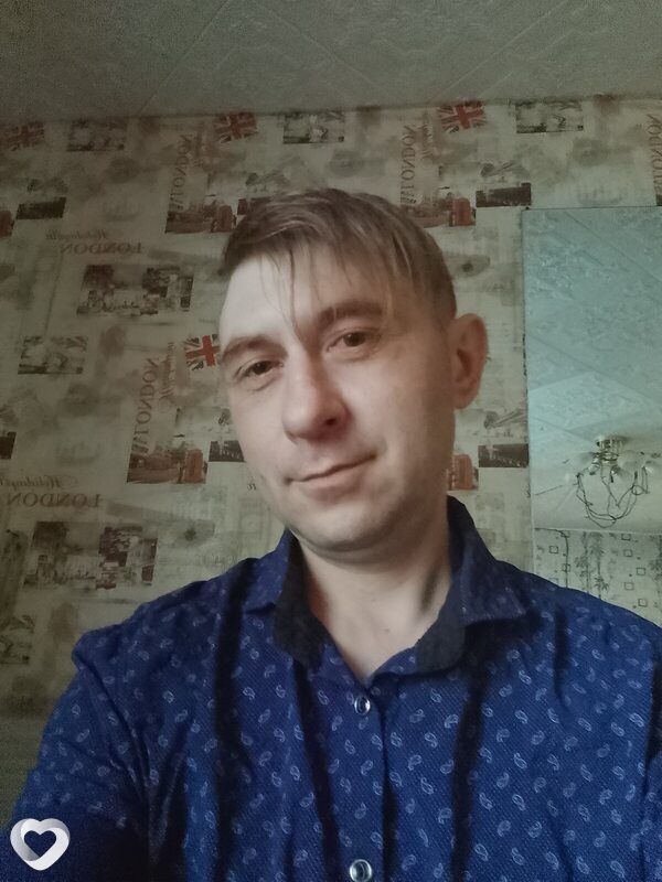 Димас, 39, Миассе — анкета №4452078