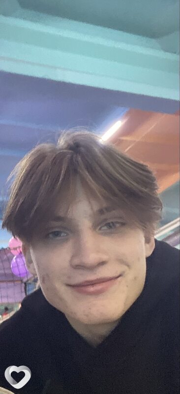 Камрон, 26, Ташкент — анкета №4452080