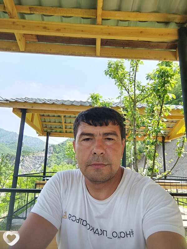 Рома, 41, Луге — анкета №4452089