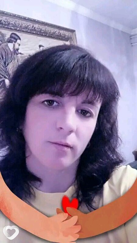 Ірина, Калуш