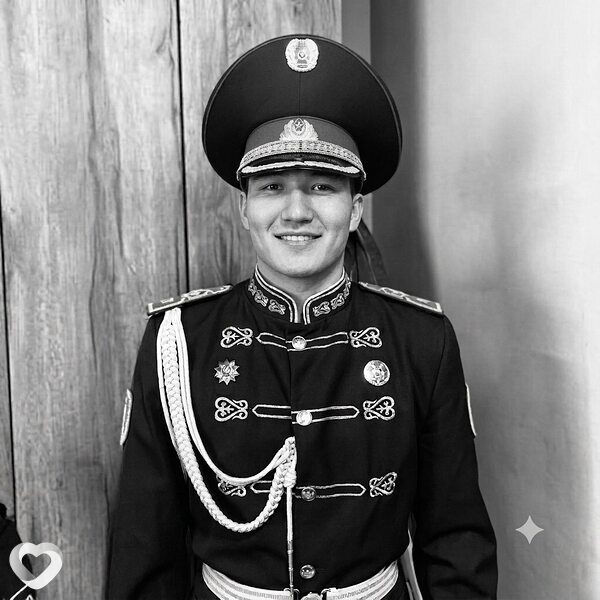 Ayan, 20, Караганде — анкета №4452155