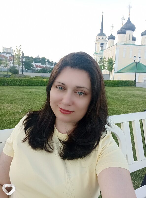Маруся, 40, Воронеже — анкета №4452156