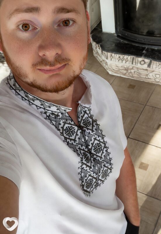 Александр, 30, Одессе — анкета №4452094