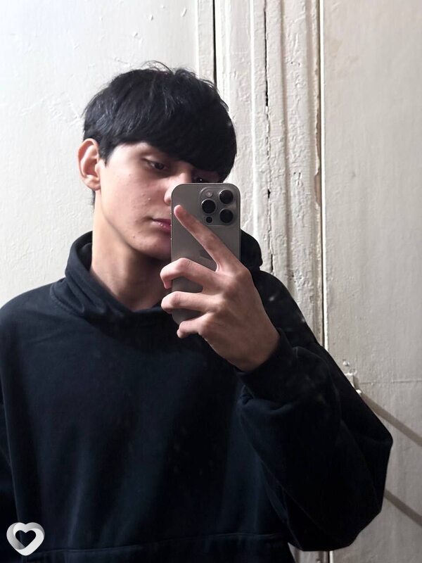 Niko, 19, Твери — анкета №4452101