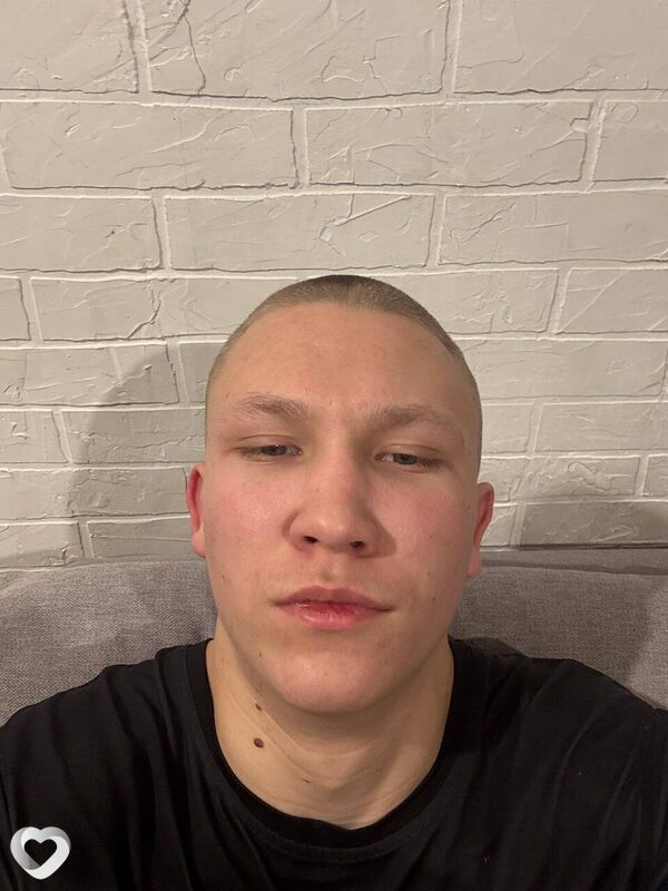 Дмитрий, 18, Кемерове — анкета №4452103